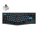 Teclado Keychron 75% Q8 Pro thumbnail