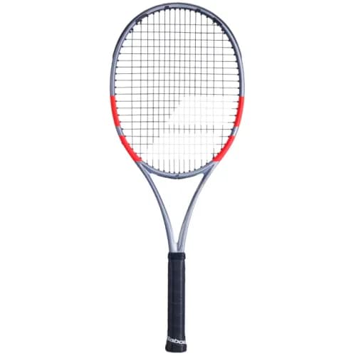 Raqueta Babolat Pure Strike 98 18/20 Gen4 GRIP 3