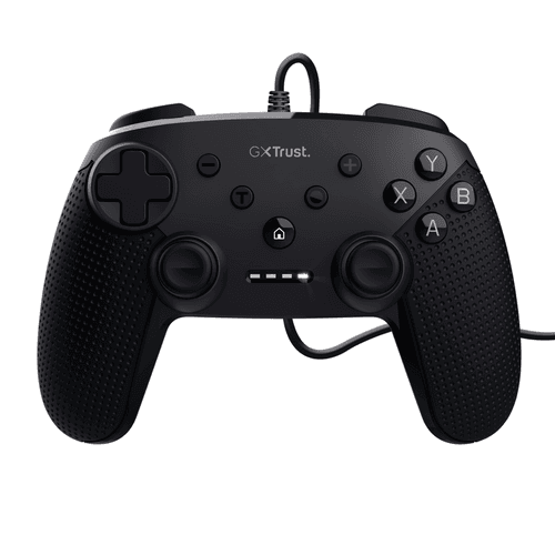 Joystick Trust Muta Pc Gxt541