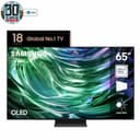Smart TV 65" Samsung OLED 4K QN65S90DAGCZBB thumbnail