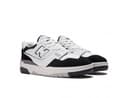 New Balance 550 White Black thumbnail