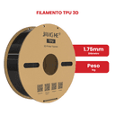 Filamento TPU Jamg He x 1Kg thumbnail
