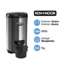 Secarropas Centrífugo 5.5Kg KOH-I-NOOR A-655/2 Inox thumbnail