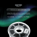 GST3D Cosmos Filamento PETG-CF HS (Fibra de Carbono) x 1Kg thumbnail