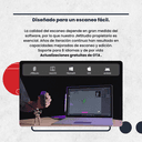 3DMakerPro Scanner Escáner 3D Seal thumbnail