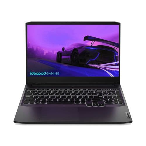 Notebook Gamer Lenovo Ideapad Gaming 3i 15.6" i5 Gtx 1650