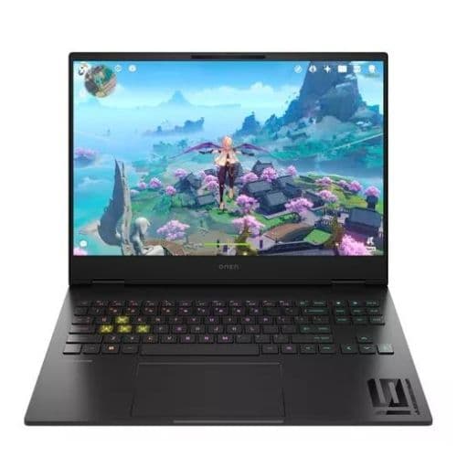 Notebook Gamer HP Omen Transcend 16" i7 16-U0097 Rtx 4070