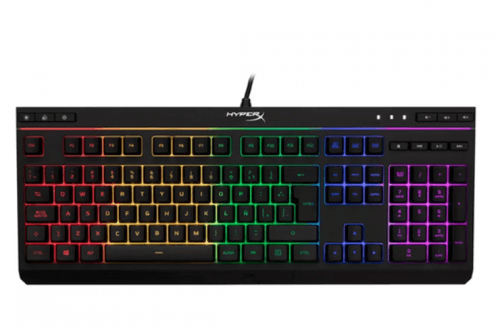 Teclado Hyperx Alloy Core Rgb
