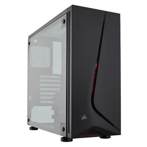 Gabinete Corsair Carbide Spec 05