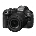 Cámara Eos R6 Mark Iii Kit 24-105 F4-7.1 Is Stm thumbnail