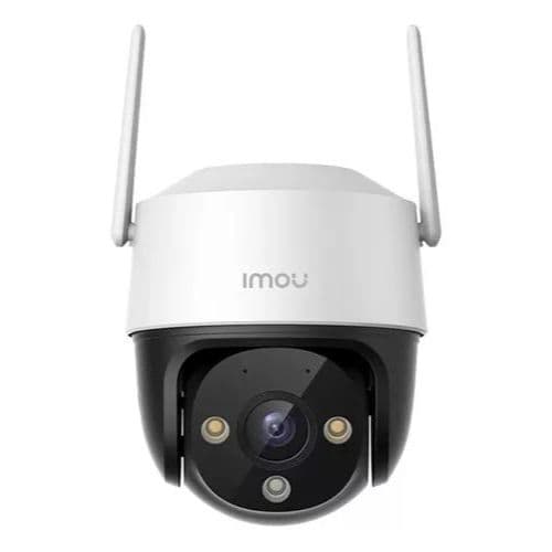 Cámara de Seguridad Imou Wifi Ip Cruiser Se+ 4mp Full Color