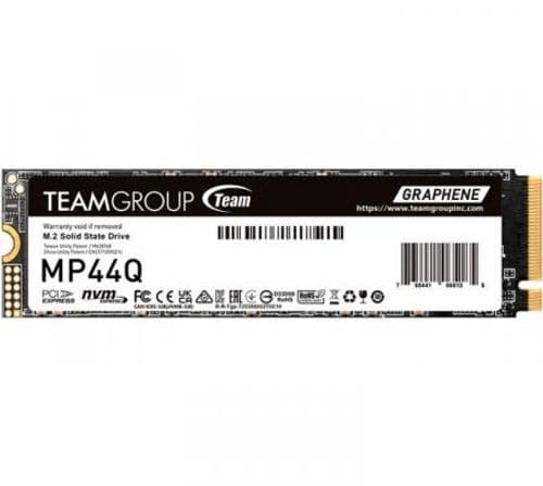 Disco Solido SSD M.2 Team 1TB MP44Q 7000MB/s NVMe Gen4 PCI-E x4
