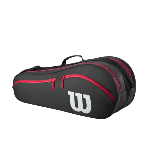 RAQUETERO ADVANTAGE 6 PACK