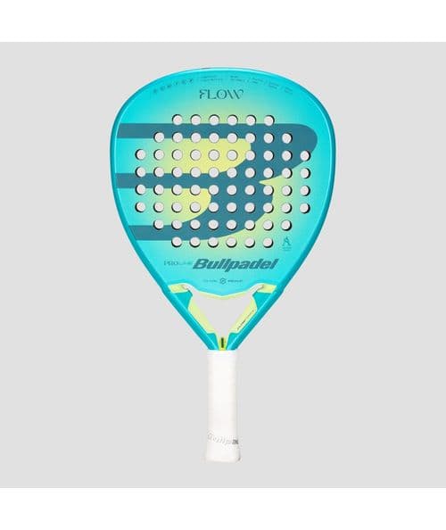 PALETA BULLPADEL FLOW WOMAN 25
