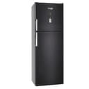 Heladera C/Freezer 325Lts KOH-I-NOOR KHDB42D/8 No Frost DuoCooling Negro thumbnail