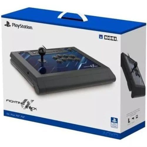 Hori Playstation 5 Fighting Stick Alpha