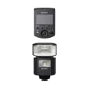 Kit Sony FA-WRC1M + HVL-F45RM thumbnail