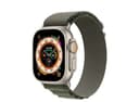 Apple Watch Ultra Titanium 49mm thumbnail
