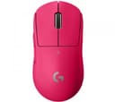 Mouse Logitech G PRO X Superlight 2 Lightspeed Hero 2 Pink 44K thumbnail