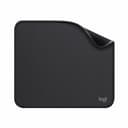 Mousepad Logitech 200x230mm Black 956-000035 thumbnail