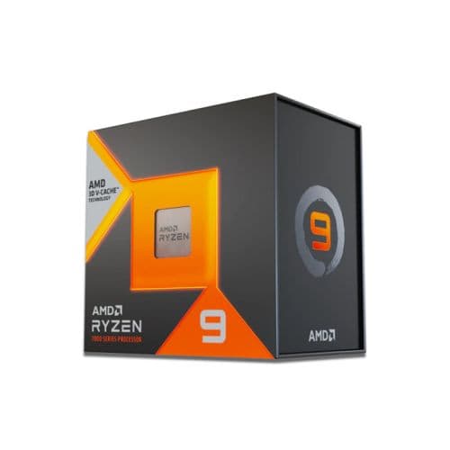Procesador AMD Ryzen 9 7900X3D AM5