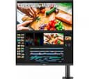 Monitor LG 28'' Dual Ergo 28MQ780-B SDQHD Nano IPS thumbnail