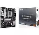 Mother ASUS PRIME B850M-K AM5 DDR5 thumbnail