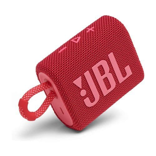 Parlante JBL GO 3