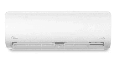 Aire Acondicionado Midea 2967F MSAGIC12H01F Inverter frío/calor