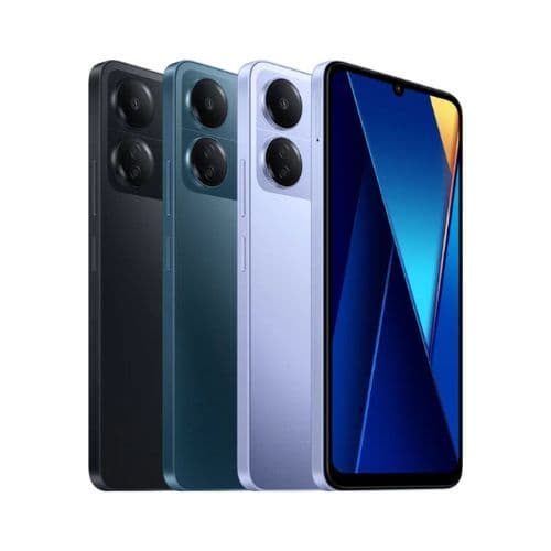 Celular Xiaomi Poco C65 Dual Sim