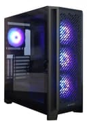 Gabinete Gamer Aureox Proteus Arx410g C/ven thumbnail
