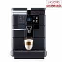 Cafetera Express C/Molinillo 18Bar Saeco Royal OTC 950080 Negro thumbnail