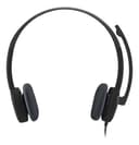 Auricular Logitech H151 Pc-stereo thumbnail