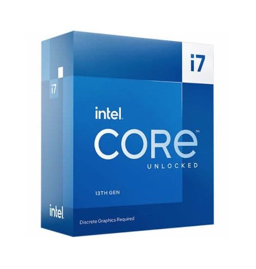 Procesador Intel Core i7 13700 LGA 1700