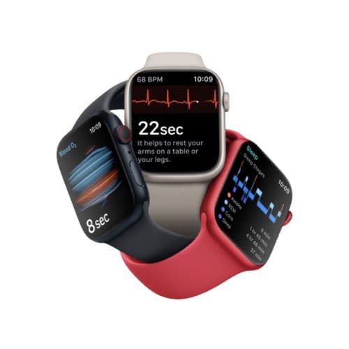 Apple Watch Series 8 Sport Band