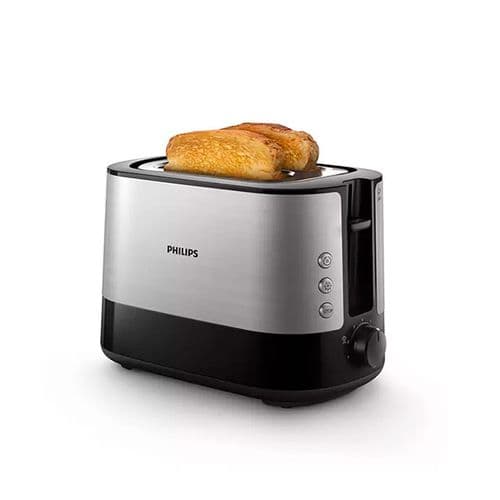 Tostadora Philips HD2637