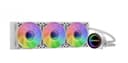 Water Cooler Cpu Raidmax Infinita Ls360 Argb White thumbnail