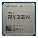 Micro Amd Ryzen 3 3200g C/video S/cooler Cpu Am4 thumbnail