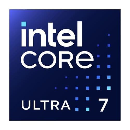 Micro Intel Core Ultra 7 265 C/video C/cooler S1851