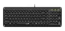 Teclado Usb Genius Slimstar Q200 Black thumbnail
