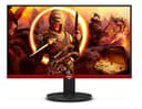 Aoc Monitor Led Plano Gamer 24 2490vx thumbnail
