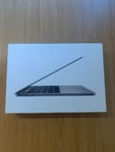 Apple Macbook Pro 13 i5 8gb 512gb Touchbar A1706 (Usado,Open Box) thumbnail