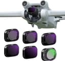 Filter Pack Dji Mini 3 Pro thumbnail
