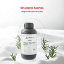 Resina Lavable al Agua Creality 1KG thumbnail
