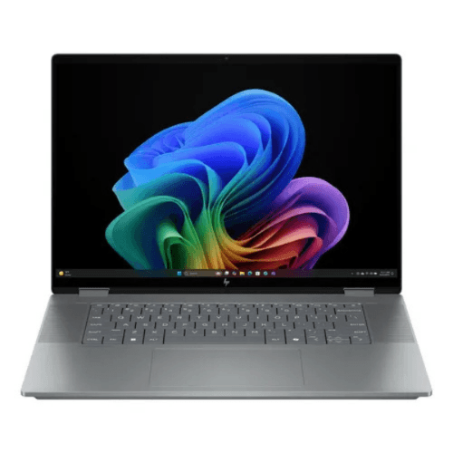Notebook Omnibook Xflip 16-ar0033 16" Ryzen Ai 7 350 24gb 1tb Ssd