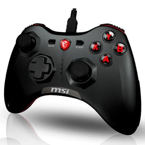 Joystick MSI Force GC20 Cableado