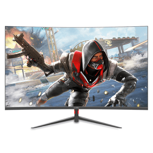 Monitor Level Up Curvo UP6780 1920x1080 200Hz