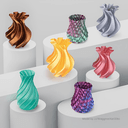 Filament Elegoo PLA Silk 1.75mm 1KG thumbnail