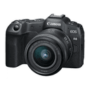 Cámara Eos R8 Kit 24-50 F/4.5-6.3 Is Stm thumbnail