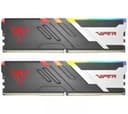 Memoria Patriot DDR5 64GB (2x32GB) 6000MHz Viper Venom RGB CL36 Intel XMP 3.0 / AMD EXPO thumbnail